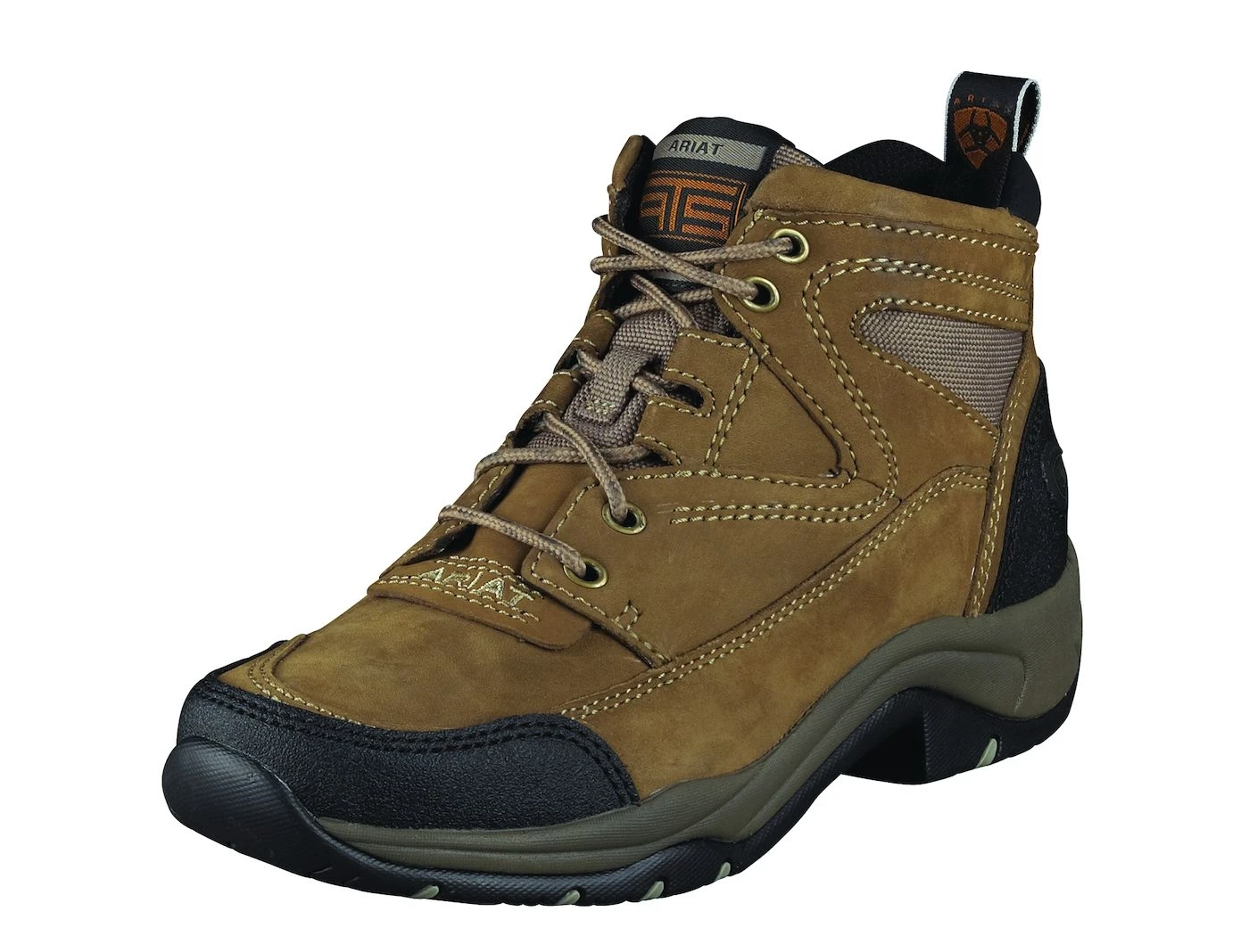 ARIAT Womens Terrain Boots