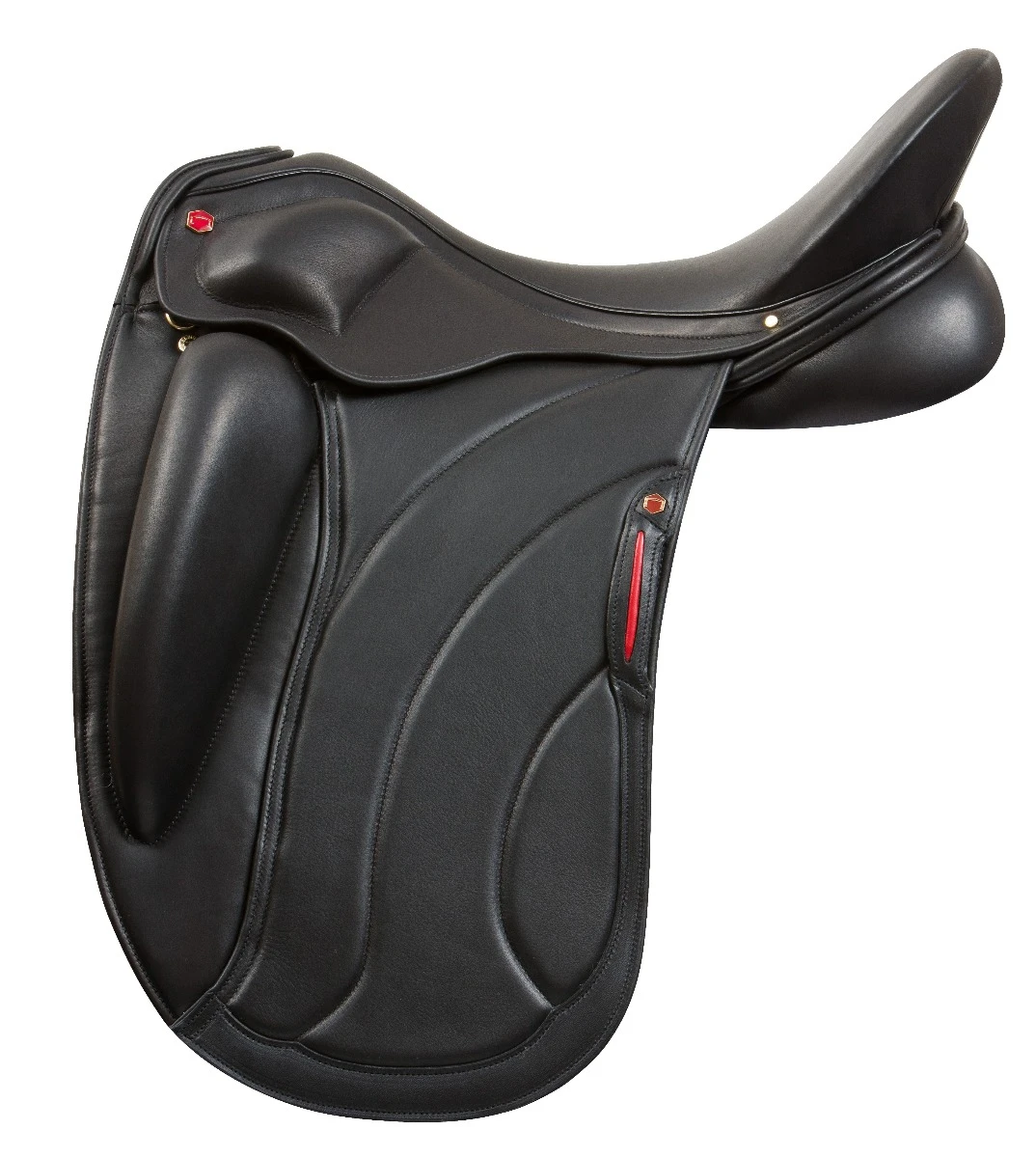 ALBION Revelation Red Label Dressage Saddle