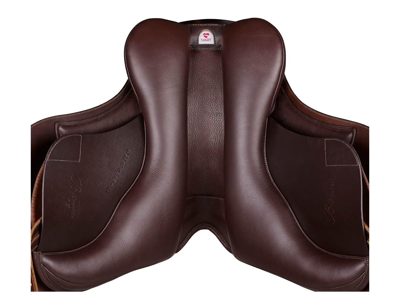 BATES Versa All Purpose Saddle