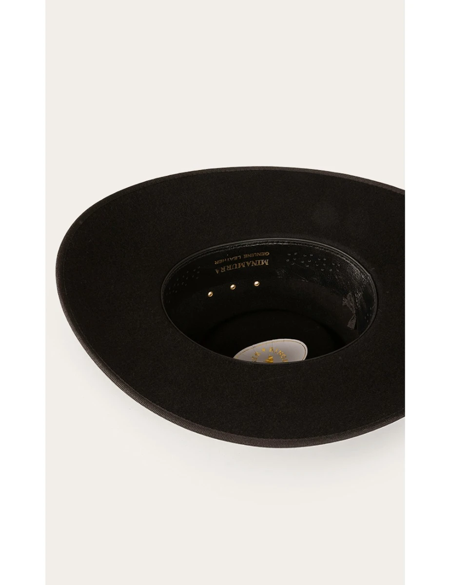 RINGERS WESTERN Minamurra Hat