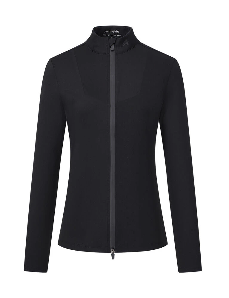 EURO-STAR Angelina Long Sleeve Competition Shirt
