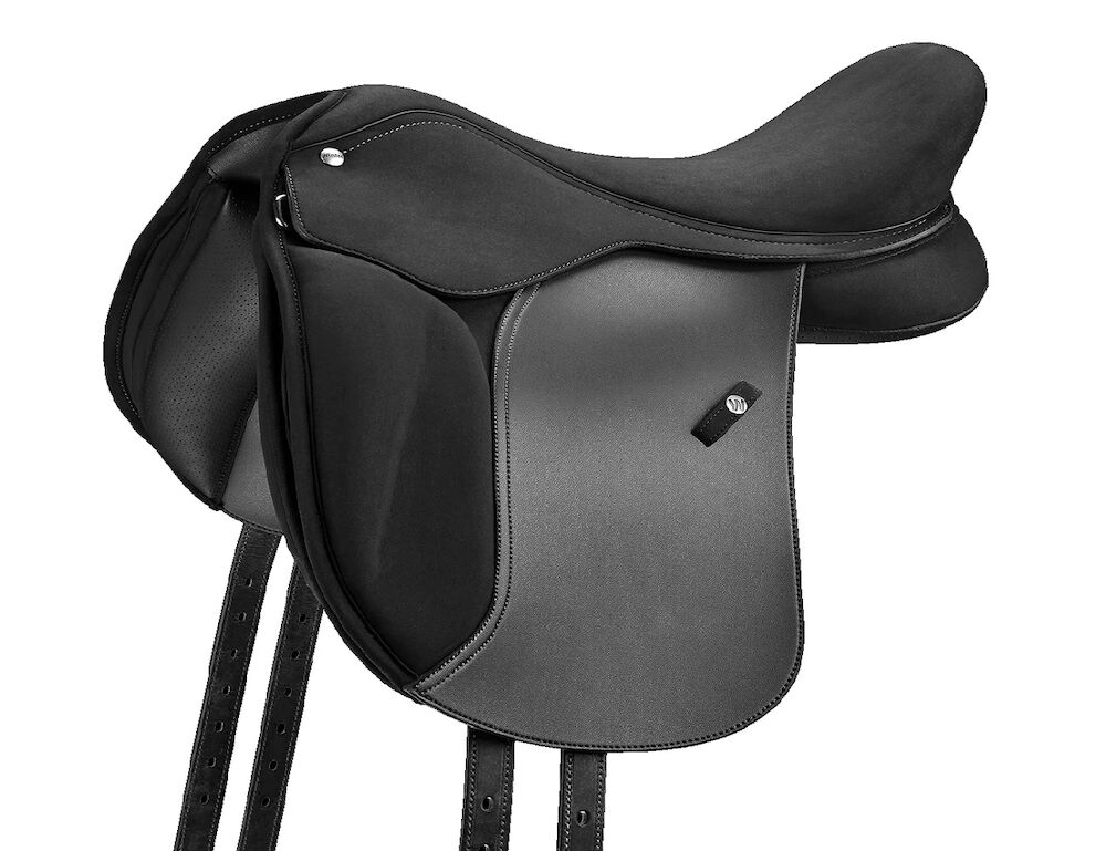 WINTEC Pro Pony Dressage Saddle Hart