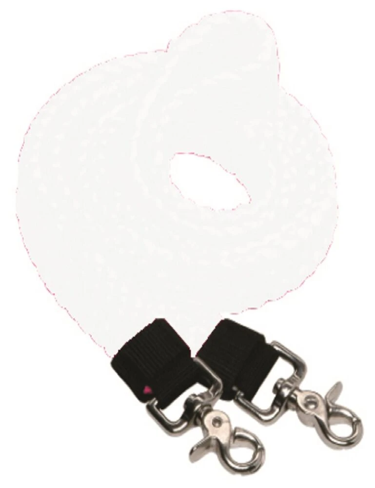 UNBRANDED Vivid Cotton Roping Reins