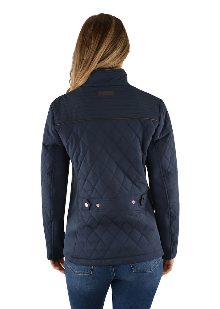 THOMAS COOK Womens Patricia Jacket