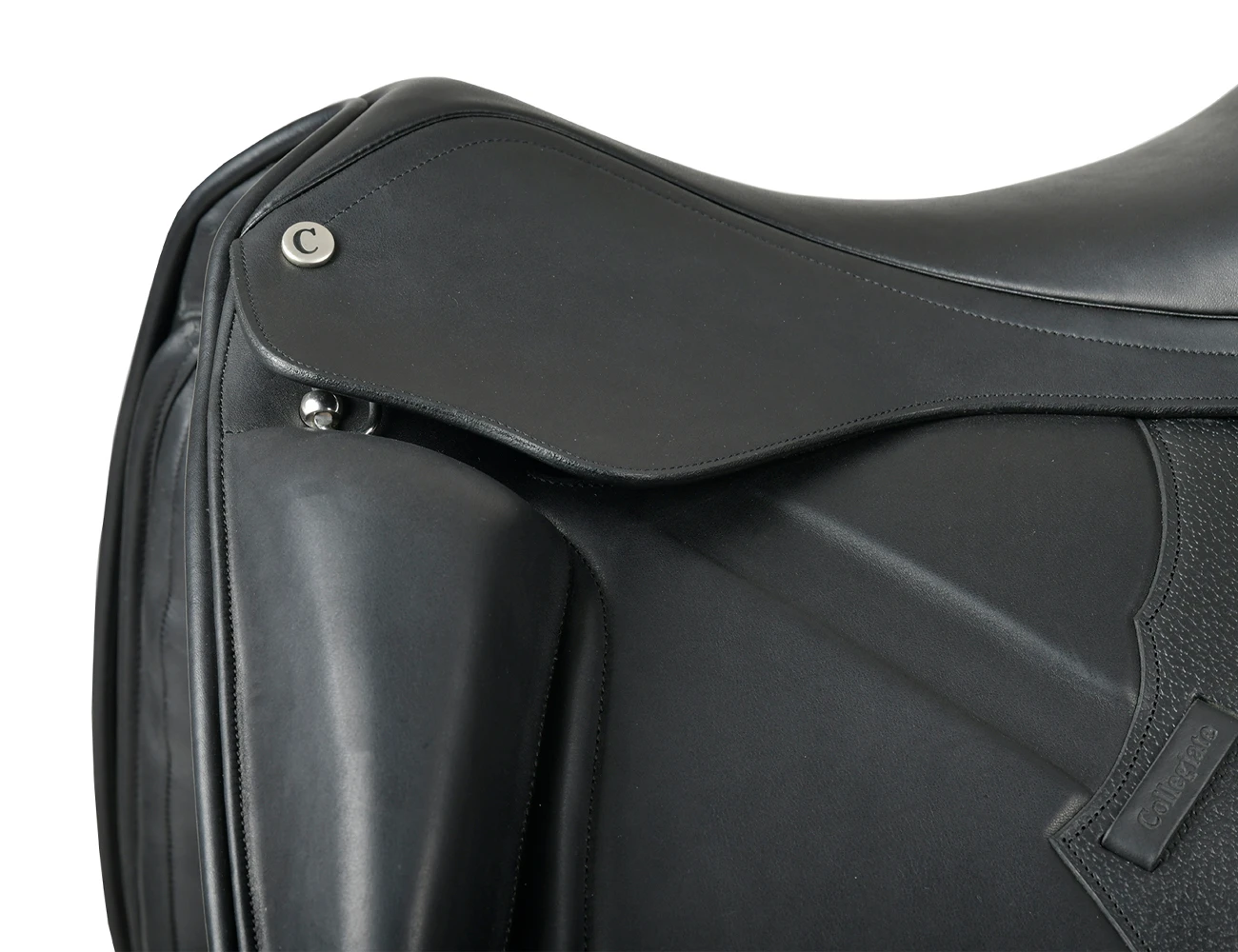 COLLEGIATE Resolute Dressage Saddle