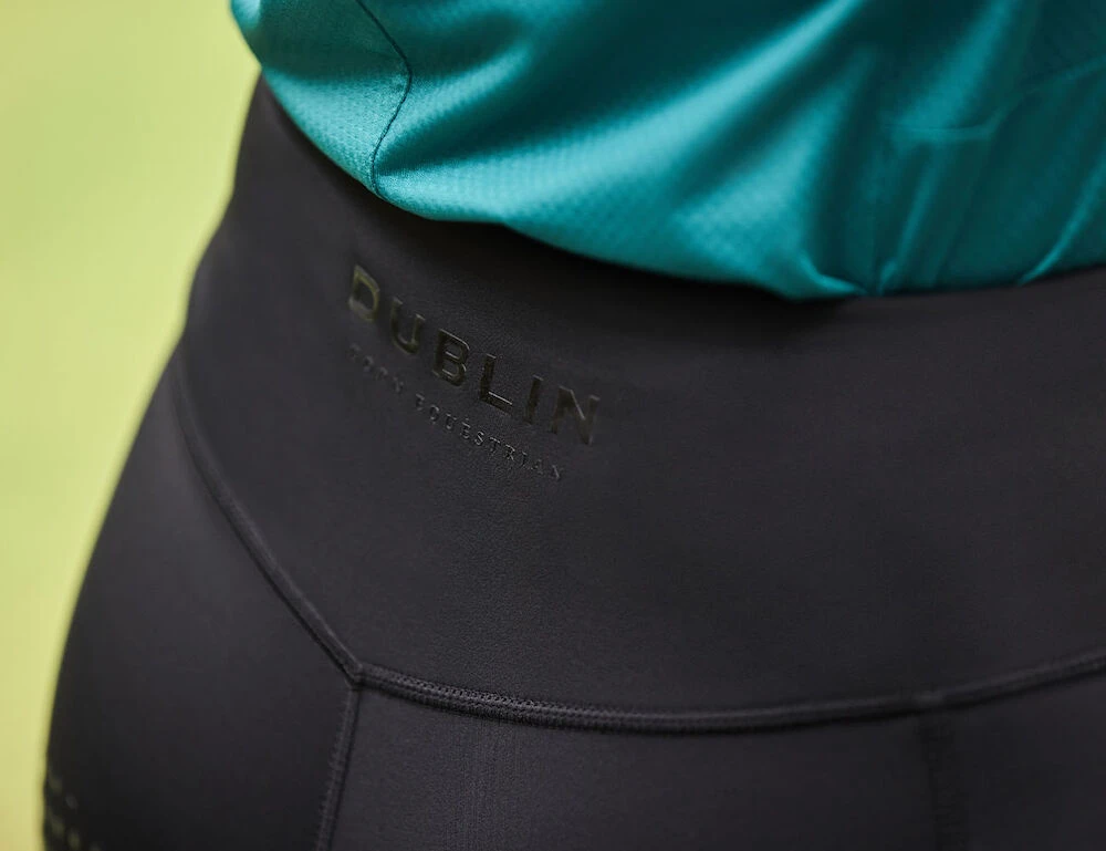 DUBLIN Everyday Riding Tights