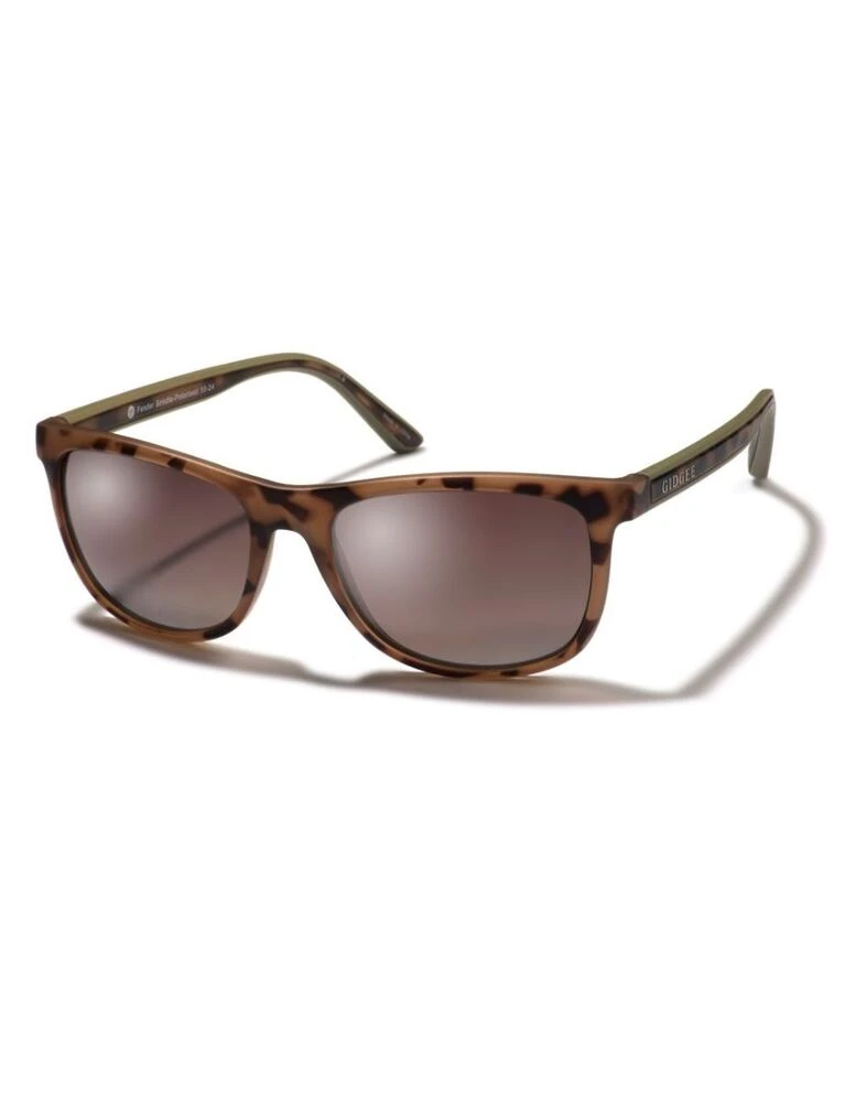 GIDGEE EYEWEAR Fender Sunglasses