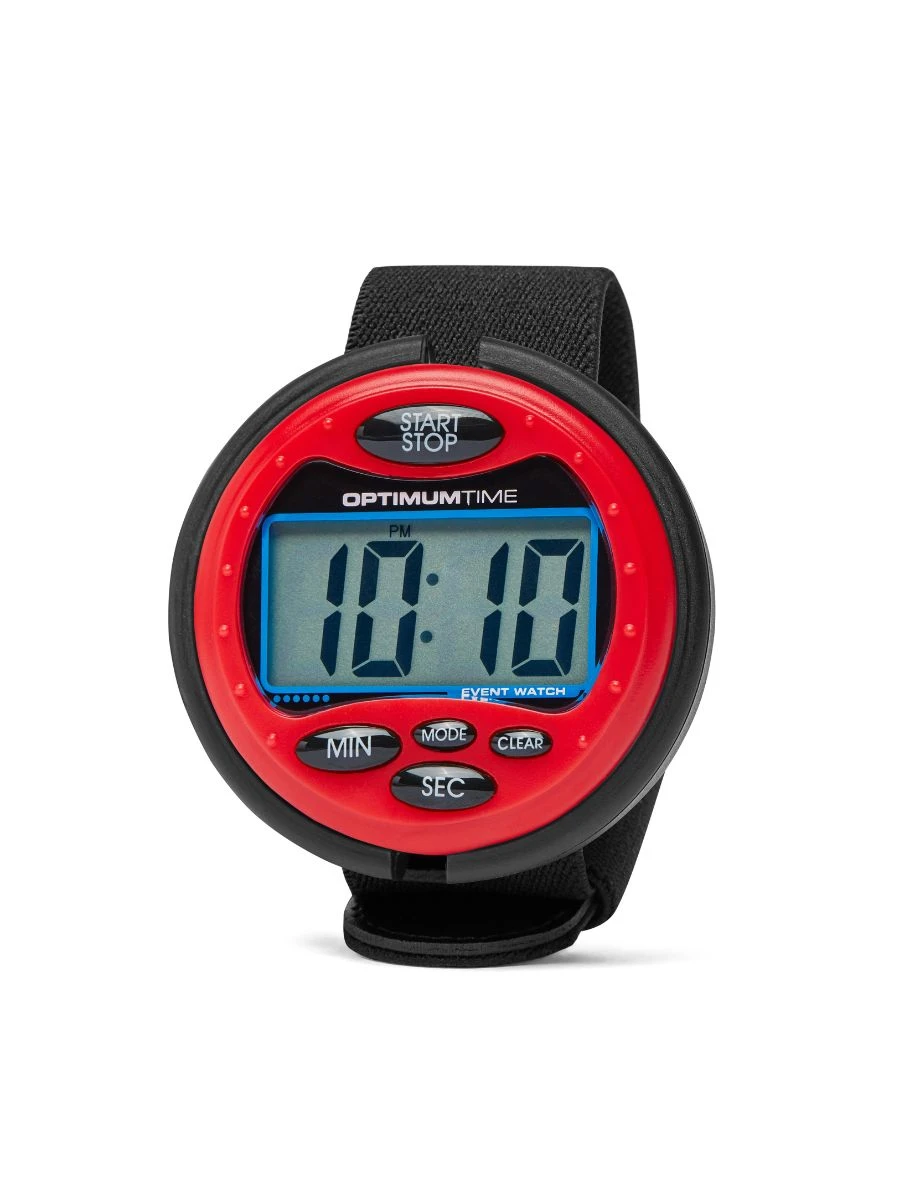 OPTIMUM TIME Ultimate Eventing Watch