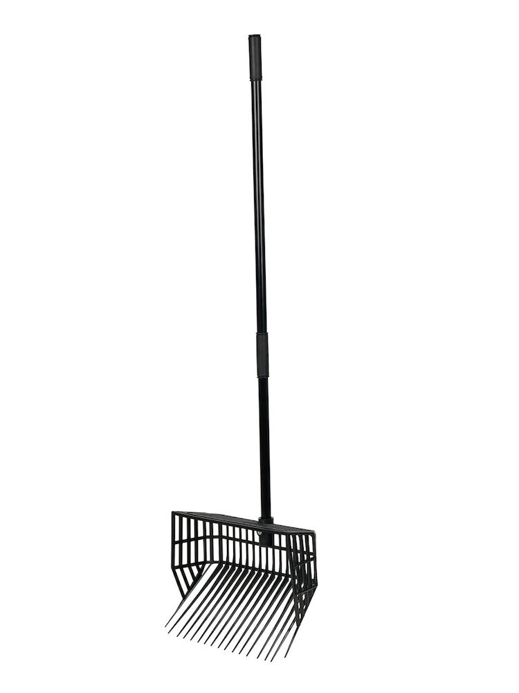 KINCADE Stable Rake With Sides
