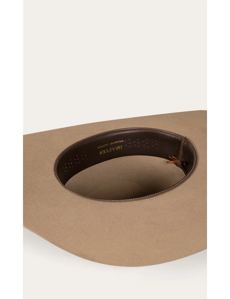 RINGERS WESTERN Drafter Wool Hat