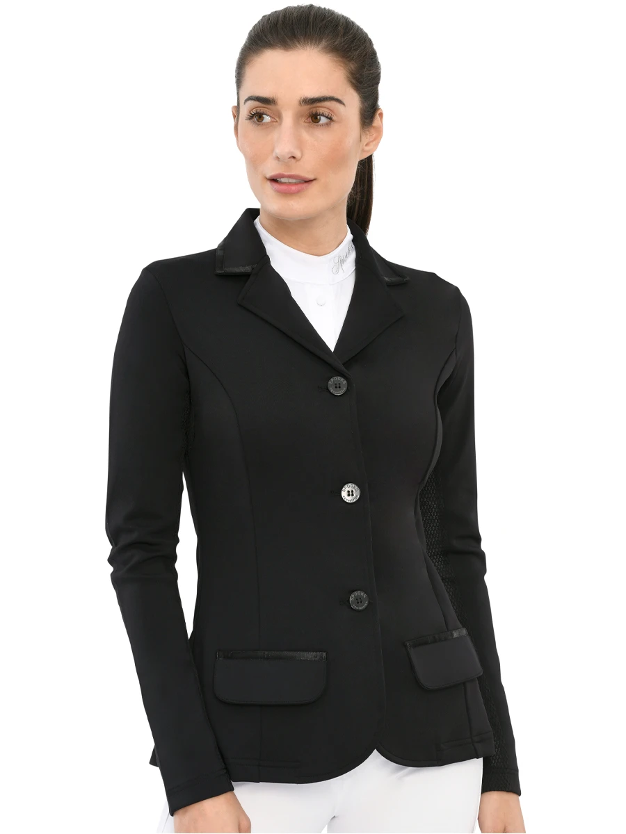 SPOOKS Melhinda Showjacket