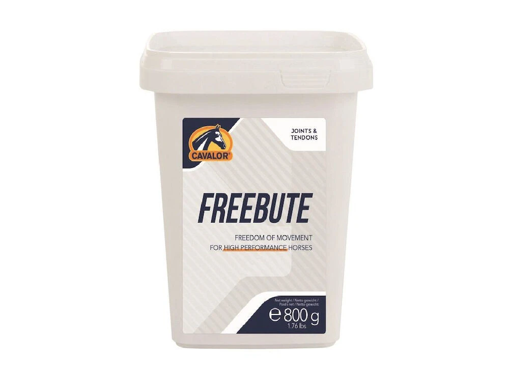 CAVALOR EQUICARE Cavalor Freebute