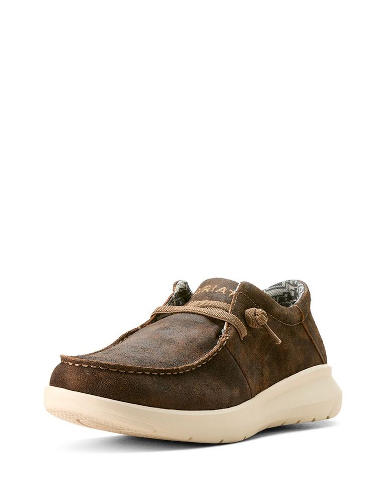 ARIAT Mens Hilo Shoes