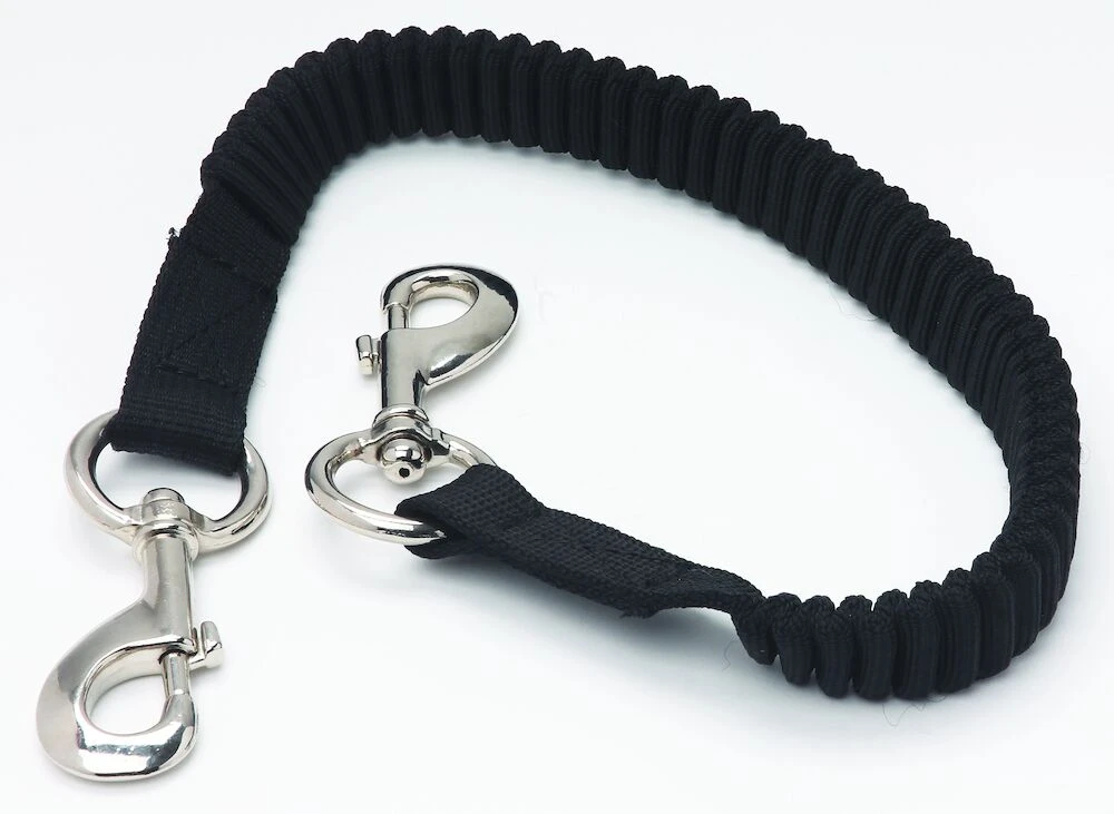 ZILCO Bungee Trailer Tie Trigger Snap