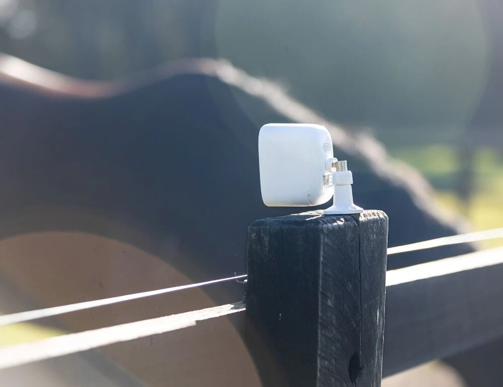 EQUINE EYE Universal 4G Camera Only