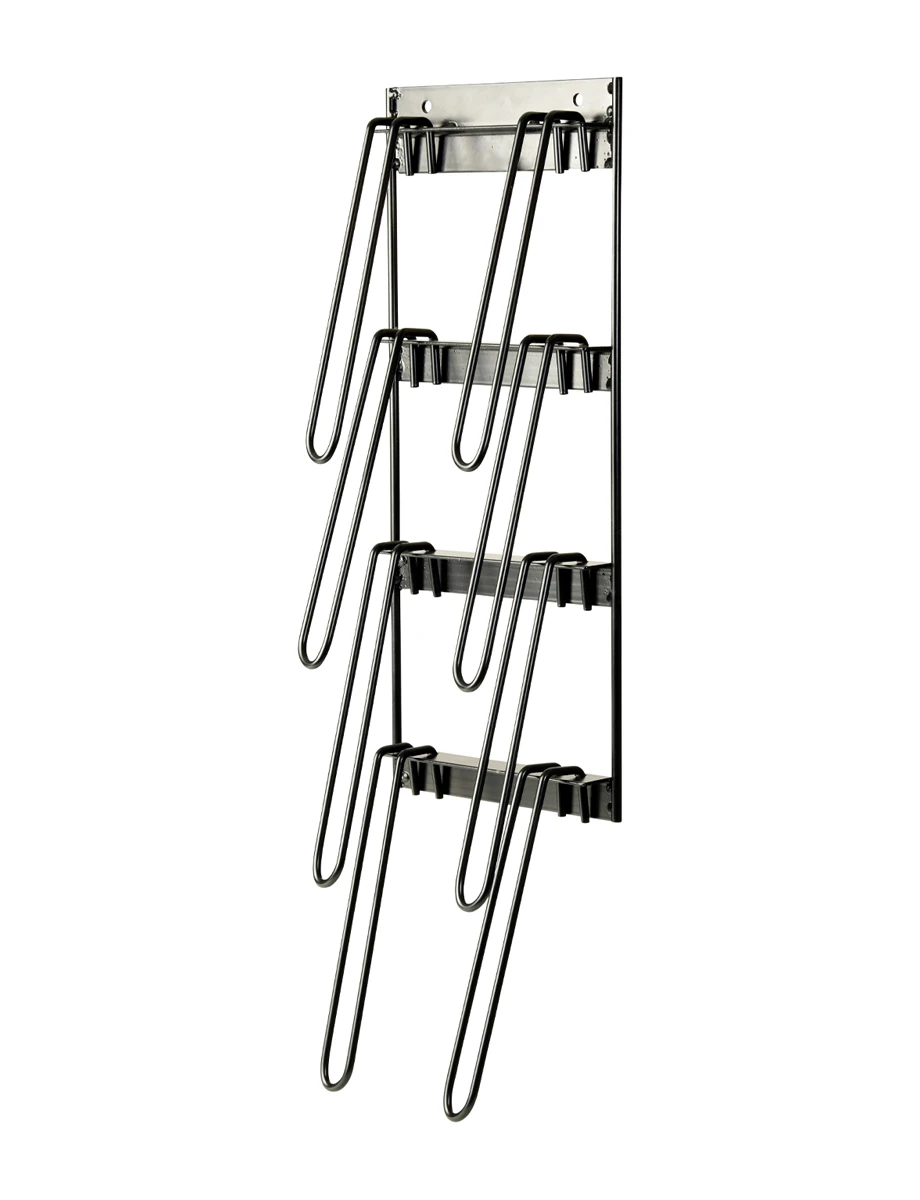 KINCADE Collapsable Boot Rack