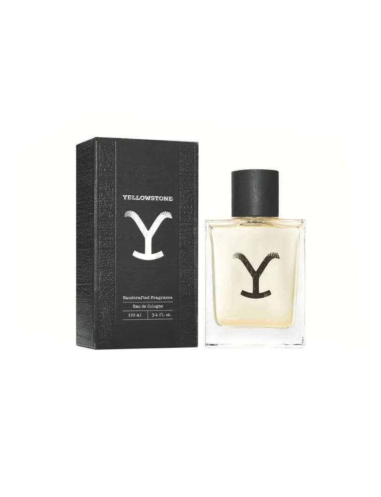 TRU WESTERN Yellowstone Eau De Cologne