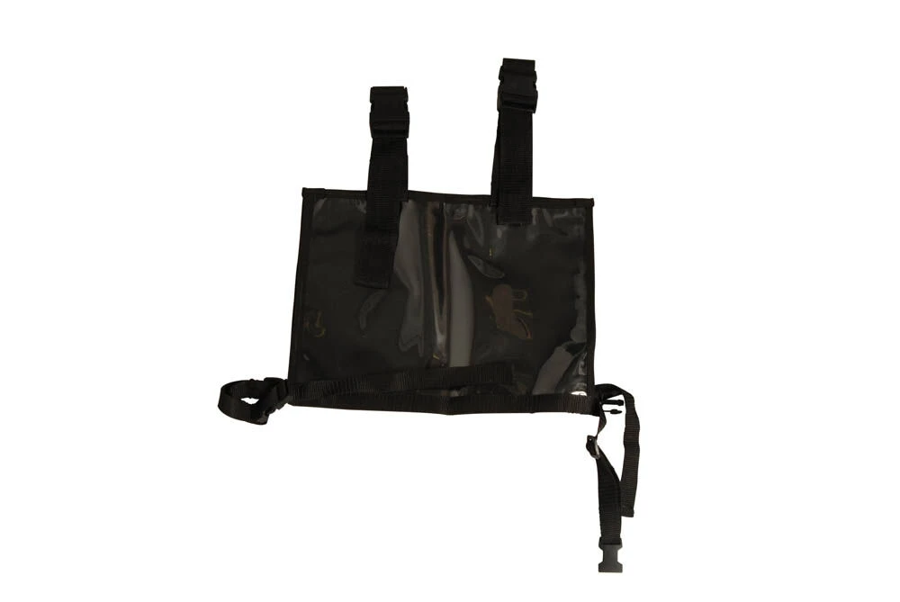 ROMA Competition Back Number Holder