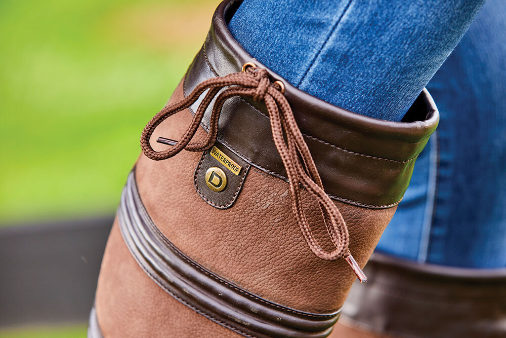 DUBLIN Husk Boots II