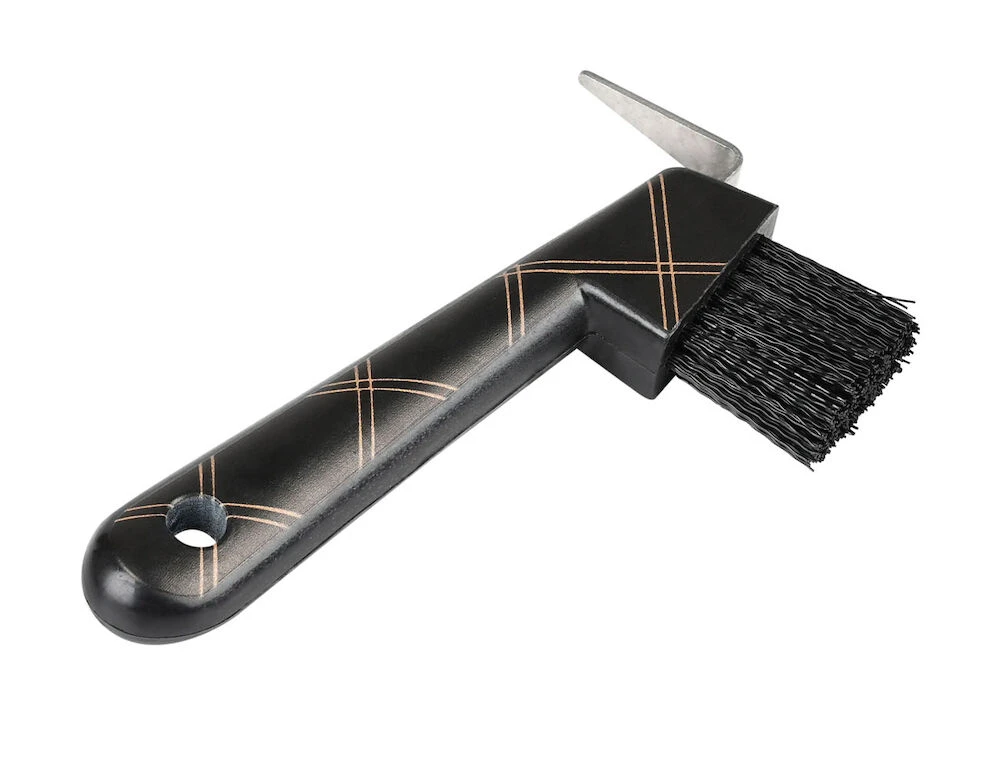 KINCADE Gold Hoof Pick