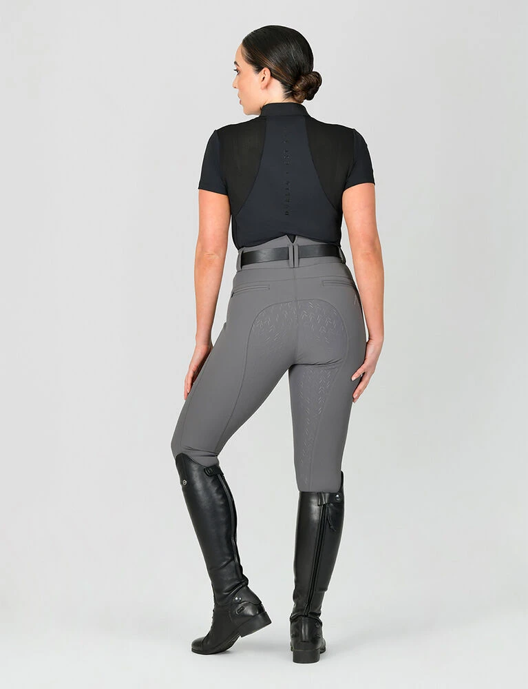 DUBLIN BLACK Chelsea Breeches