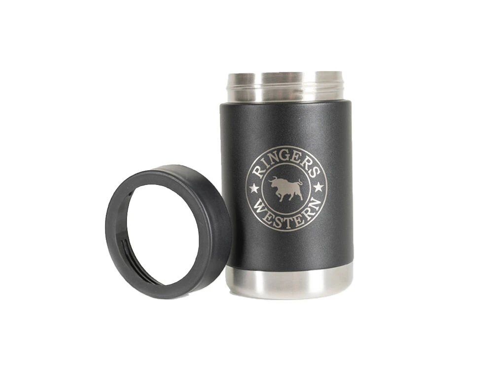 RINGERS WESTERN Escape Can Cooler