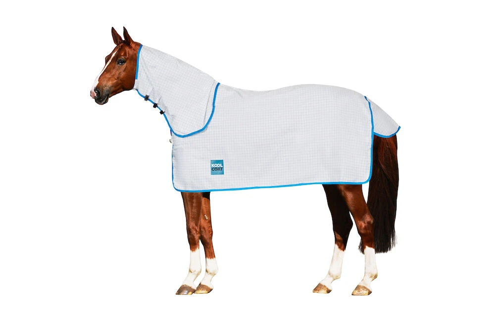 KOOL COAT Combo Neck Lite III