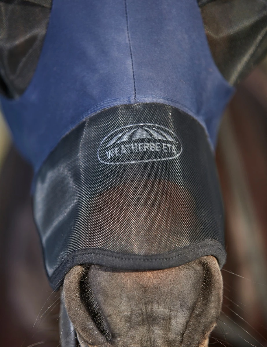 WEATHERBEETA ComFiTec Luxe Bug Eye Saver With Ears And Nose