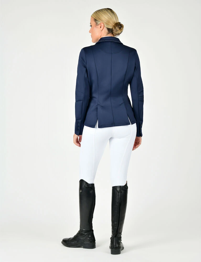 DUBLIN BLACK Lulu Competition Jacket