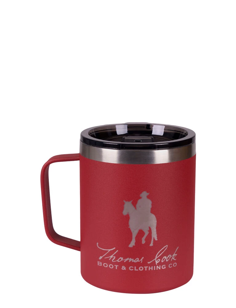 THOMAS COOK Tc Insulated Mug