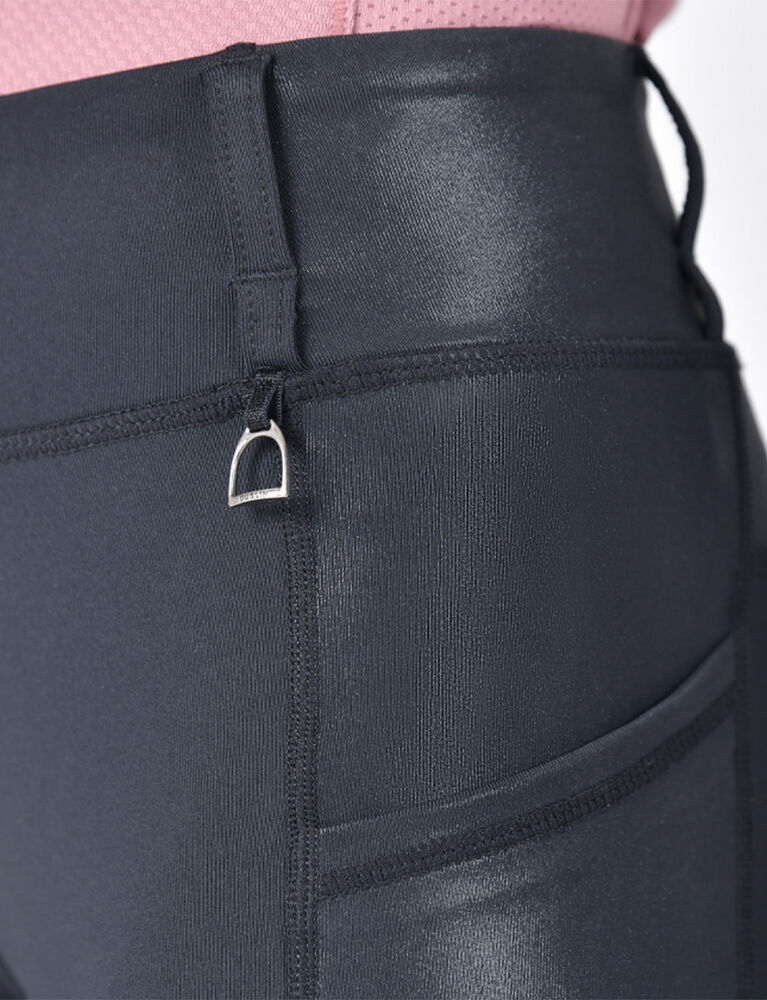 DUBLIN Kids Form Riding Tights