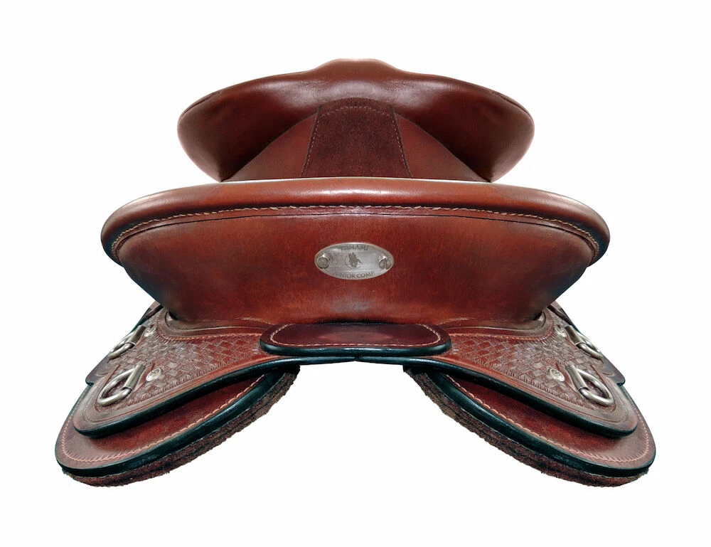 TANAMI Junior Comp Saddle