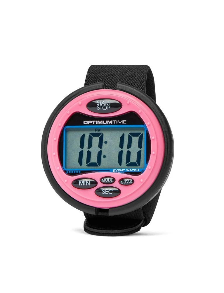 OPTIMUM TIME Ultimate Eventing Watch