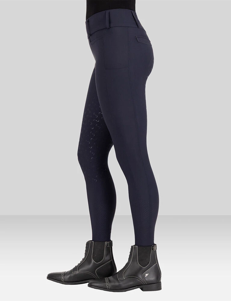 EURO-STAR Enforce Full Grip Riding Breeches