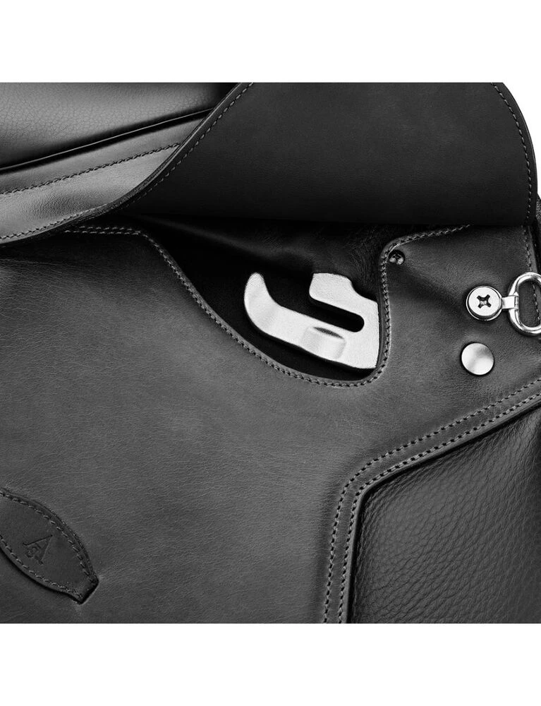 ARENA SADDLES Arena Pony Dressage Saddle