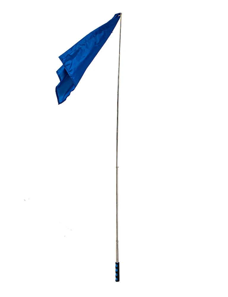 EZYRIDE Ezy Ride Telescope Training Flag