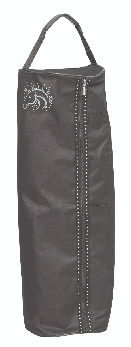 ZILCO Bling Bridle Bag