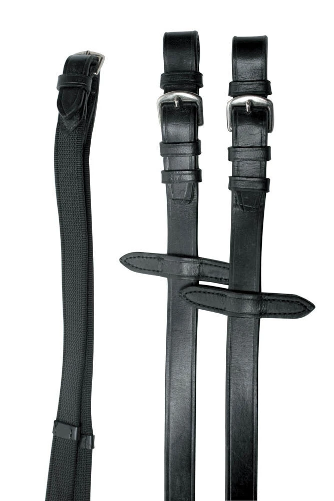 SADDLECRAFT Suregrip Reins
