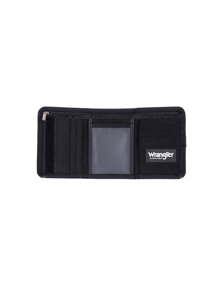 WRANGLER Logo Wallet