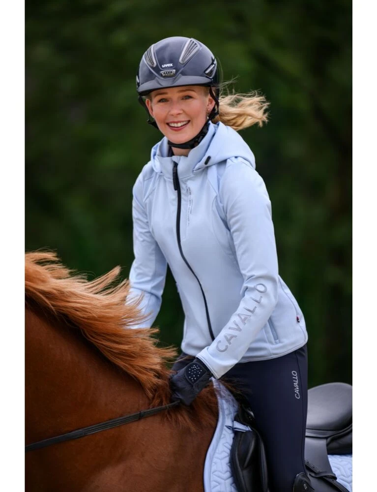 CAVALLO Nira Hybrid Jacket