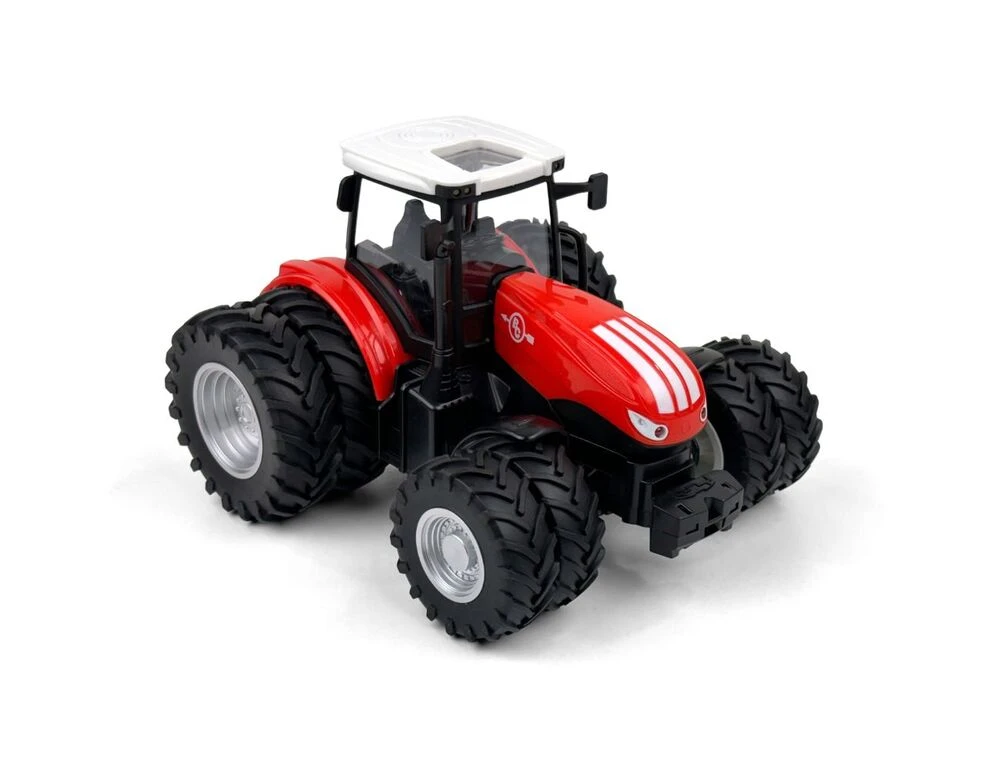 BIG COUNTRY TOYS Rc Tractor Dually