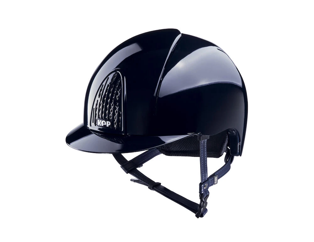 KEP Smart Polish Helmet