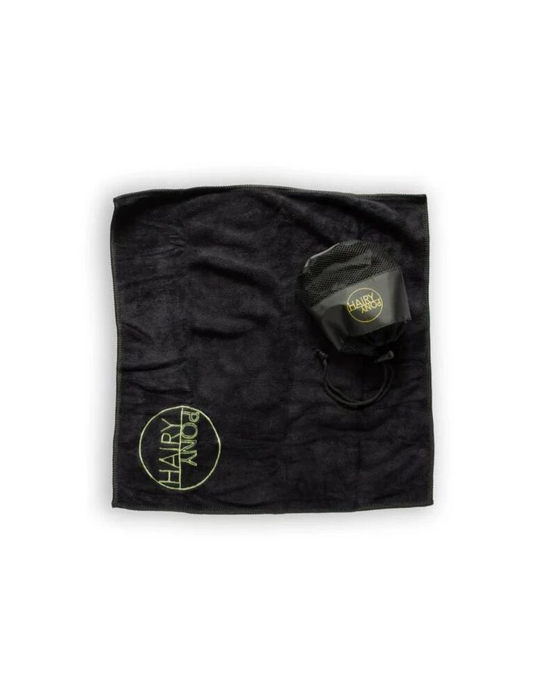 HAIRY PONY Microfibre Towelette