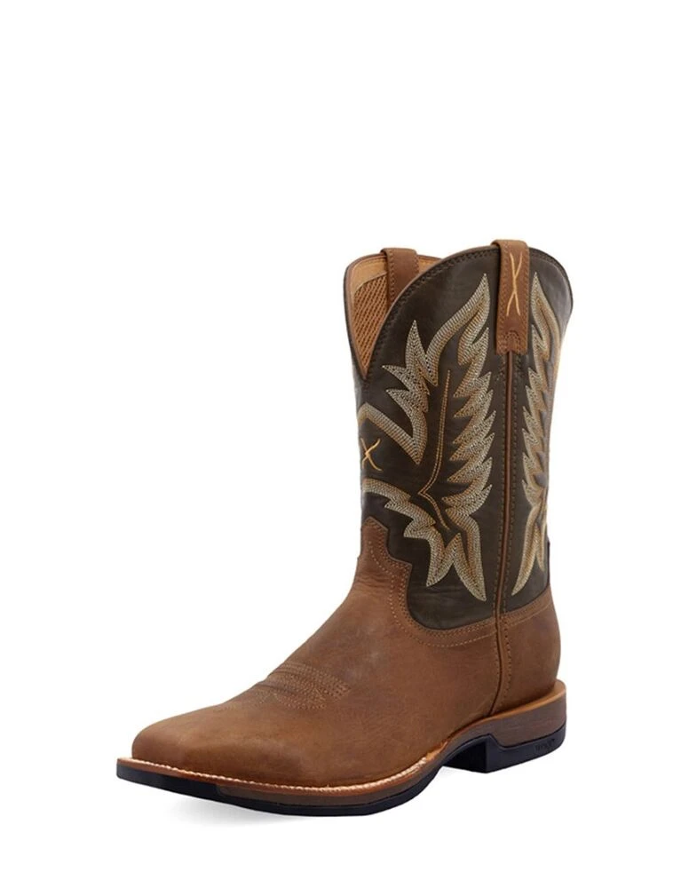 TWISTED X Mens 11 Tech X1 Boots