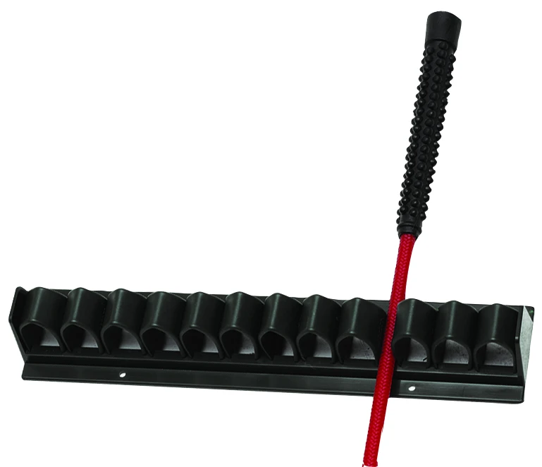 UNBRANDED Plastic Whip Rack