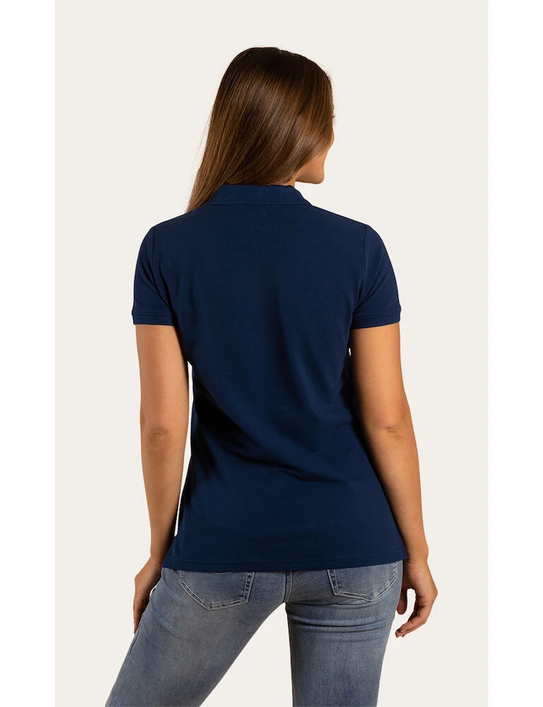 RINGERS WESTERN Essential Womens Polo