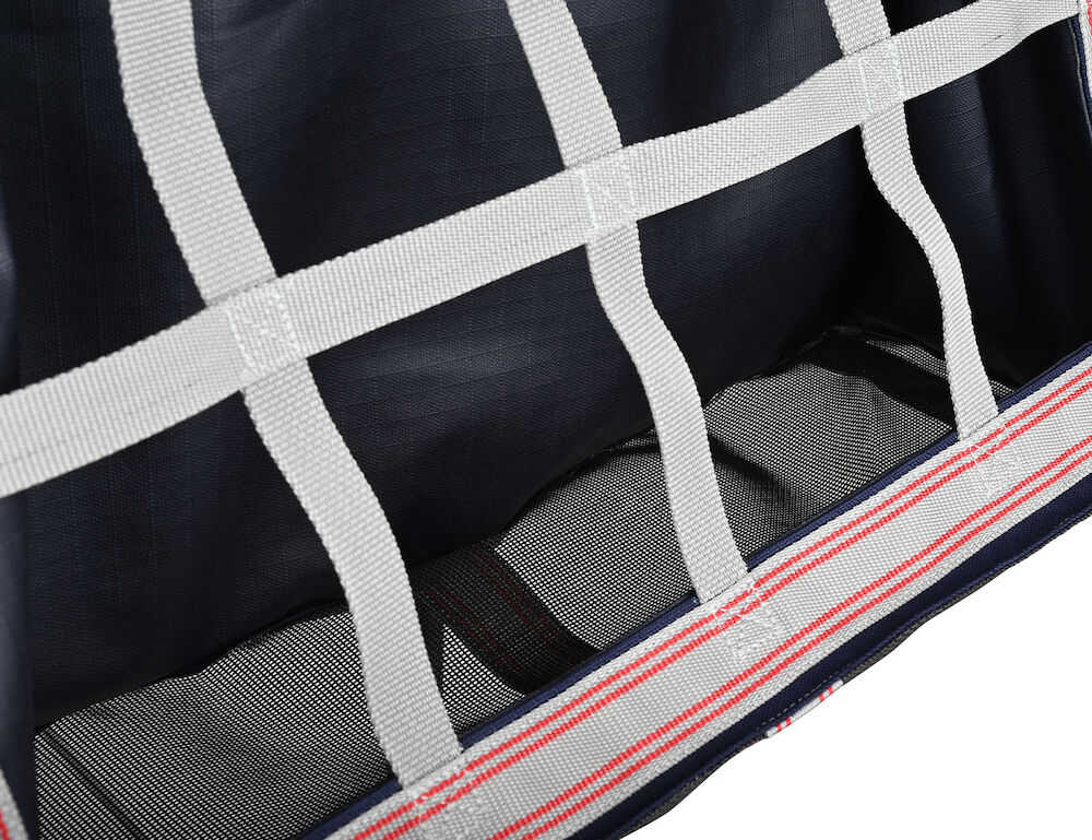 WEATHERBEETA Slow Feeder Hay Bag