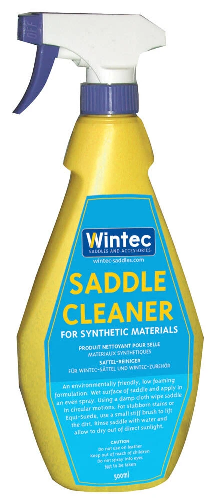 WINTEC Saddle Cleaner
