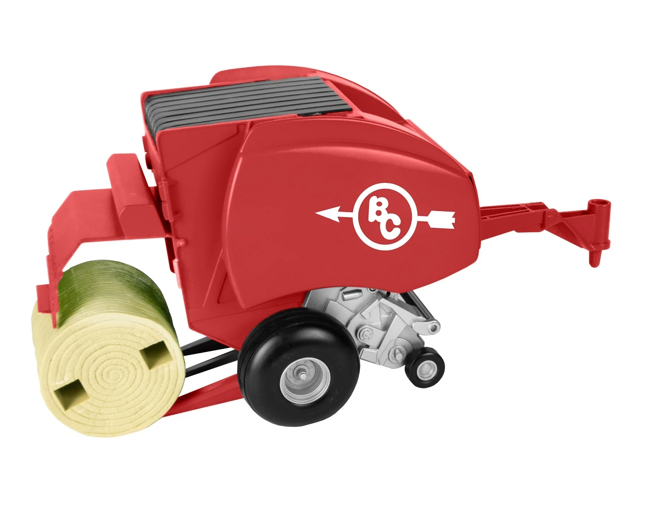BIG COUNTRY TOYS Hay Baler