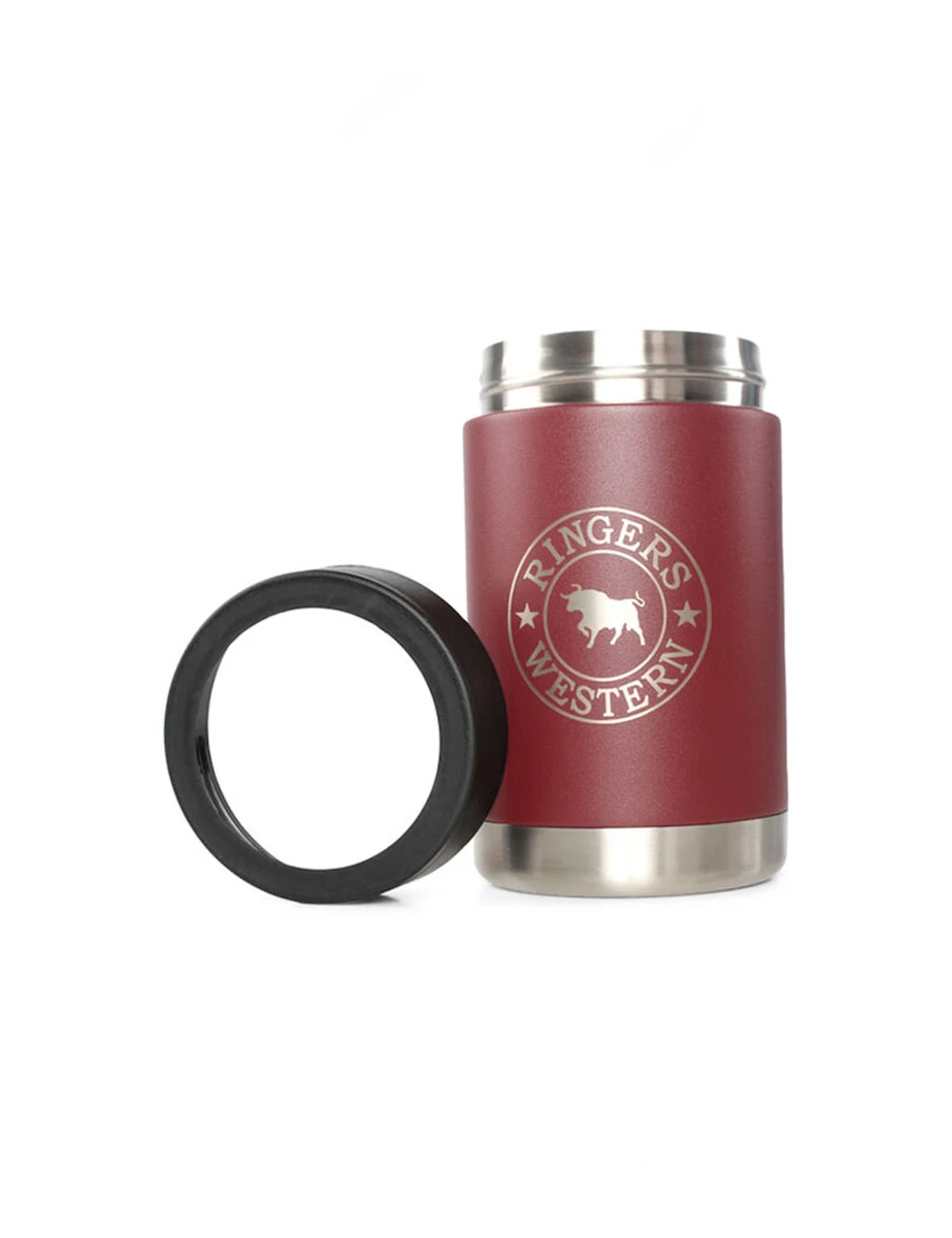 RINGERS WESTERN Escape Can Cooler